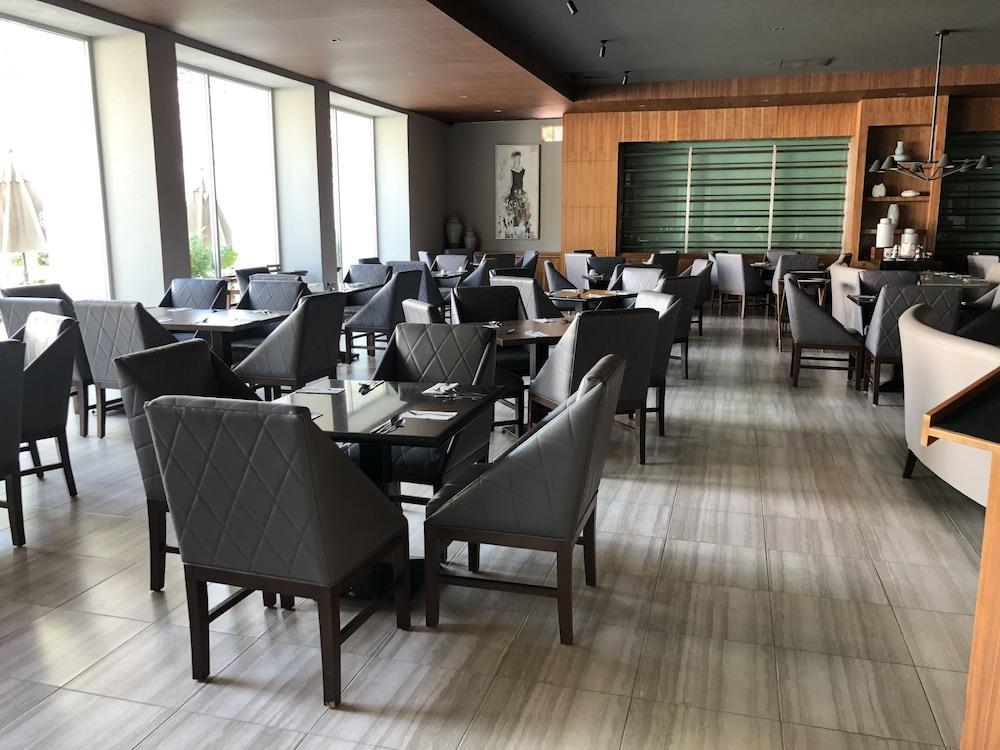 Hotel Real De Minas Bajio Леон Экстерьер фото