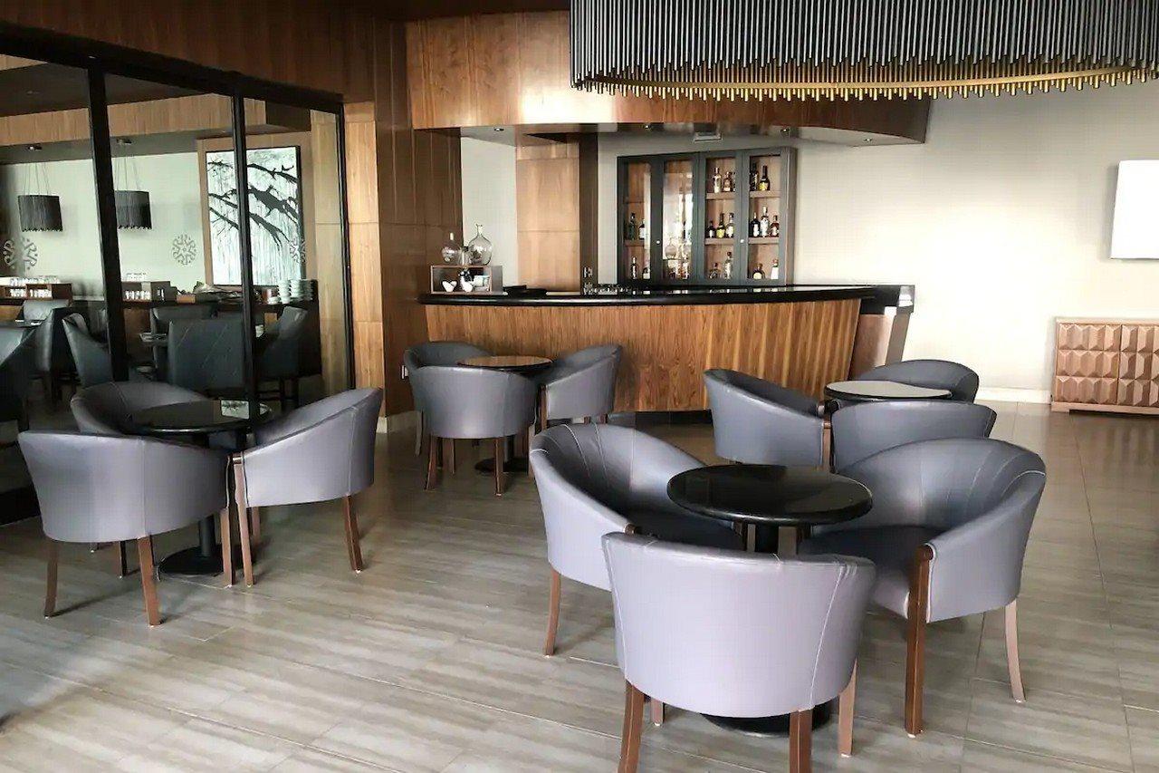 Hotel Real De Minas Bajio Леон Экстерьер фото