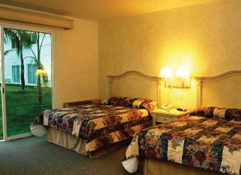 Hotel Real De Minas Bajio Леон Экстерьер фото