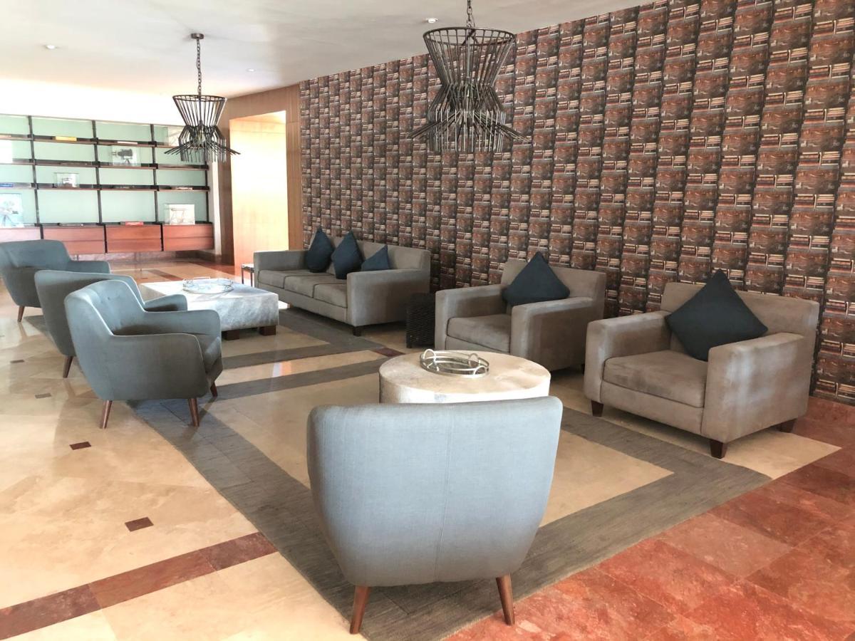 Hotel Real De Minas Bajio Леон Экстерьер фото